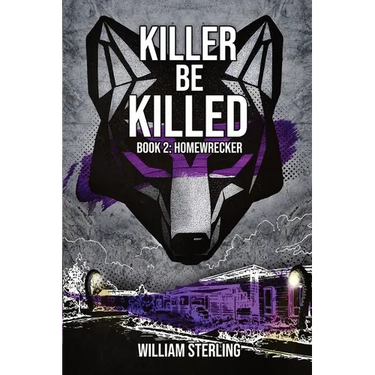 Killer Be Killed: Homewrecker