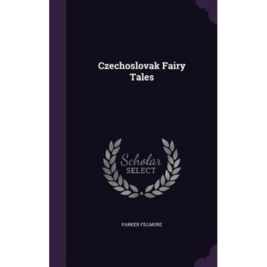 Czechoslovak Fairy Tales