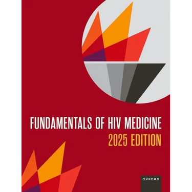 Fundamentals of HIV Medicine 2025