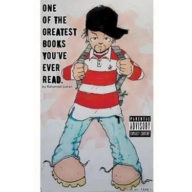 One of the Greatest Books You've Ever Read.