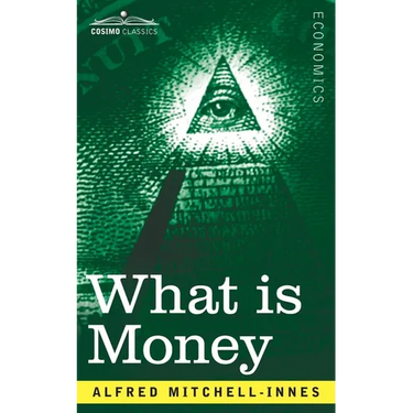 What is Money?