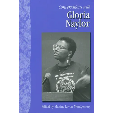 Conversations with Gloria Naylor