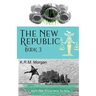 The New Republic 3: Twilight of the Gods
