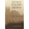 History in English Words