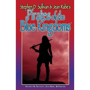 Pirates Of The Blue Kingdoms