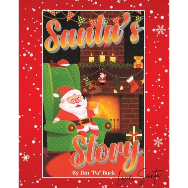 Santa's Story