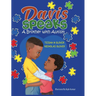 Davis Speaks: A Brother with Autism