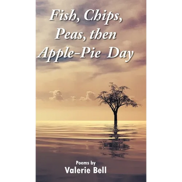 Fish, Chips, Peas, then Apple-Pie Day