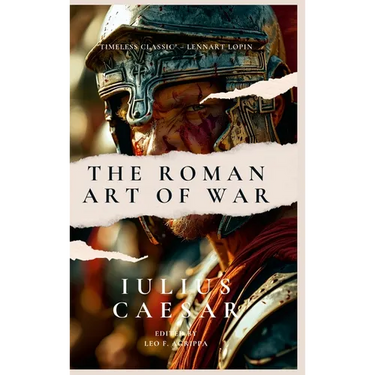 The Roman Art Of War