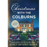 Christmas with the Colburns: Large Print