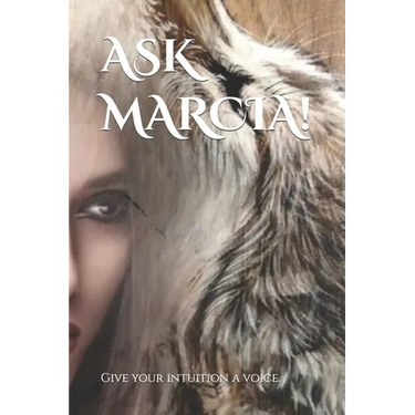 Ask Marcia!