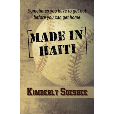 Made in Haiti