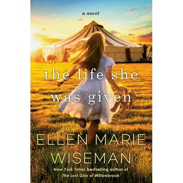 The Life She Was Given
