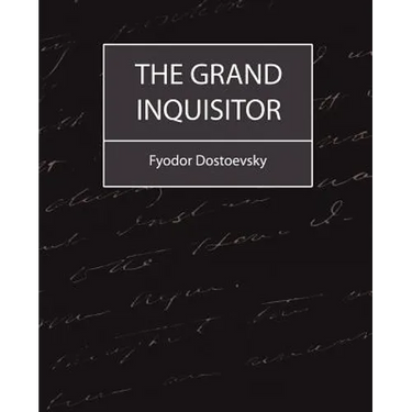 The Grand Inquisitor