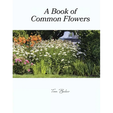 A Book of Common Flowers