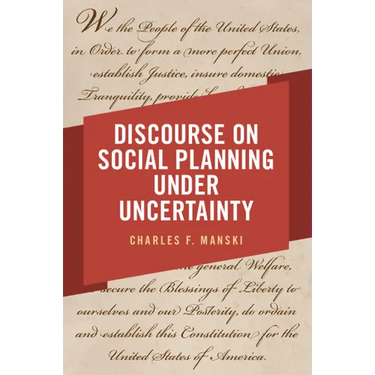 Discourse on Social Planning under Uncertainty