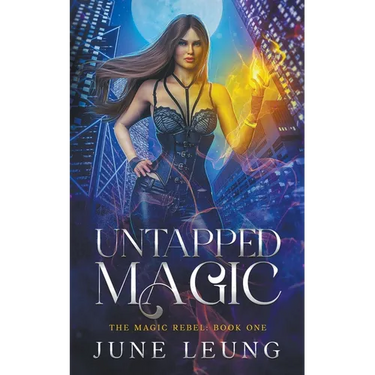 Untapped Magic