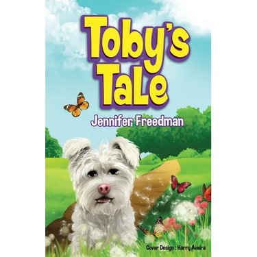 Toby's Tale