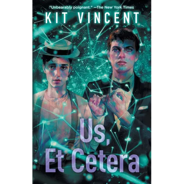 Us, Et Cetera