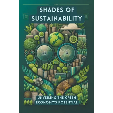Shades of Sustainability: Unveiling the Green Economy's Potential
