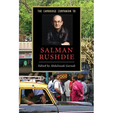 The Cambridge Companion to Salman Rushdie