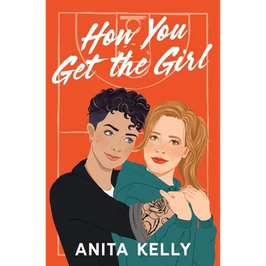 How You Get the Girl