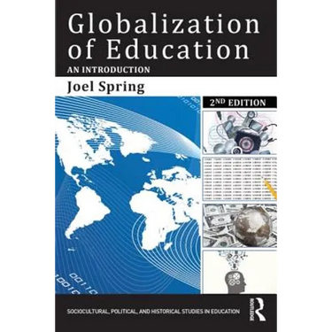 Globalization of Education: An Introduction