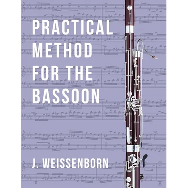 Practical Method for the Bassoon