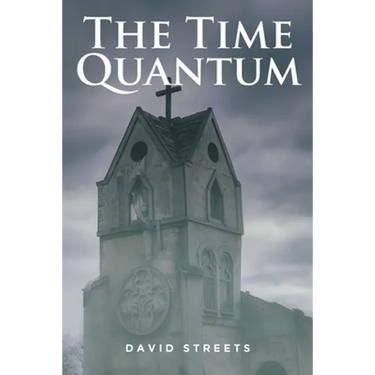 The Time Quantum