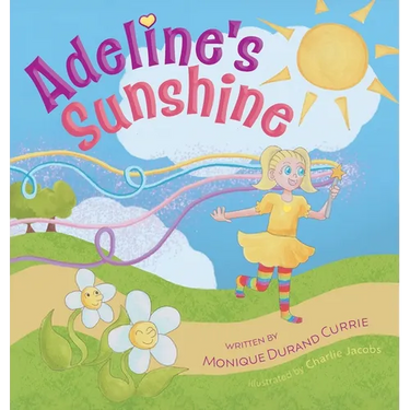 Adeline's Sunshine