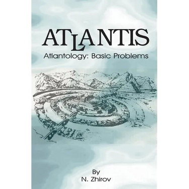 Atlantis: Atlantology: Basic Problems