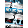 Heads Up! Updated Edition: Sports Devotions for All-Star Kids