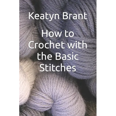 How to Crochet with the Basic Stitches