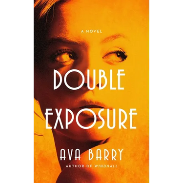 Double Exposure