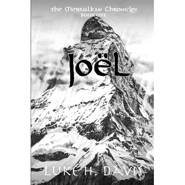 Jo?: The Merivalkan Chronicles: Book One
