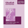Obadiah--God the Promise Keeper
