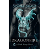 Dragonfire: A Dark Kings Novel