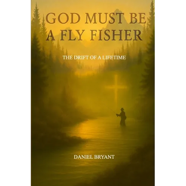 God Must Be A Fly Fisher: The Drift of a Lifetime