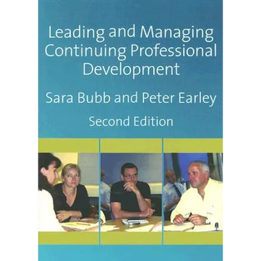 Leading & Managing Continuing Professional Development