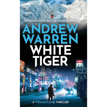 White Tiger