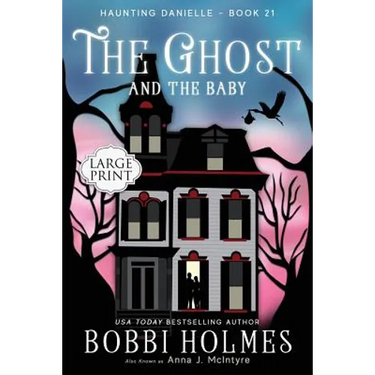 The Ghost and the Baby