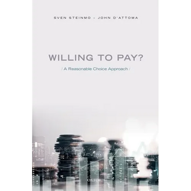 Willing to Pay?: A Reasonable Choice Approach