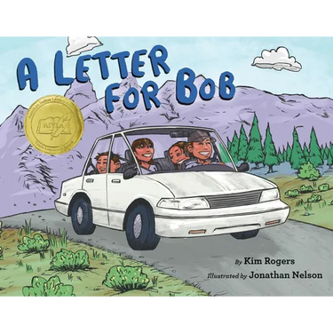 A Letter for Bob