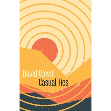 Casual Ties