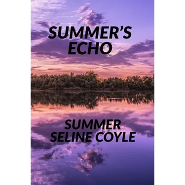 Summer's Echo: Book Four of the SOULLESS Series