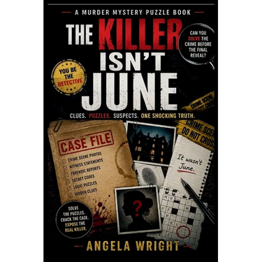 The Killer Isn't June