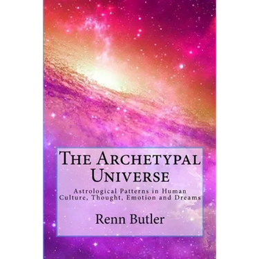 The Archetypal Universe