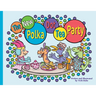 The New Polka Dot Tea Party