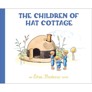 The Children of Hat Cottage