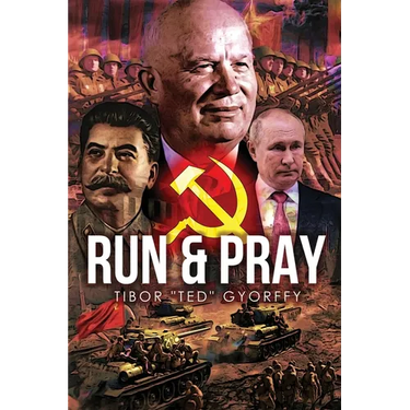 Run and Pray